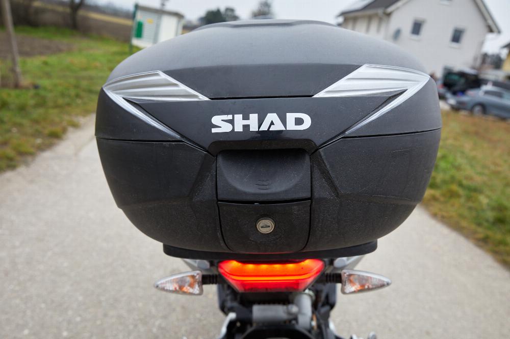 Motorrad verkaufen Zero Zero SR/S Premium  Ankauf